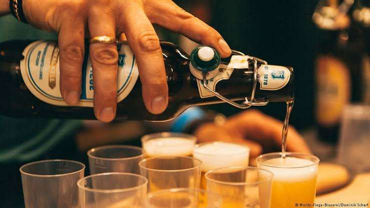 Dubai: 30% tax on alcohol removed, personal liquor licence to be free of cost